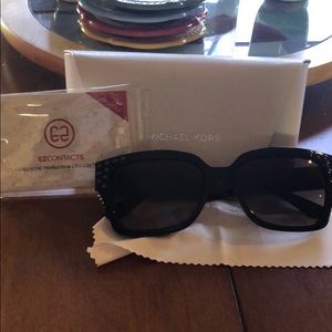 Michael Kors sunglasses